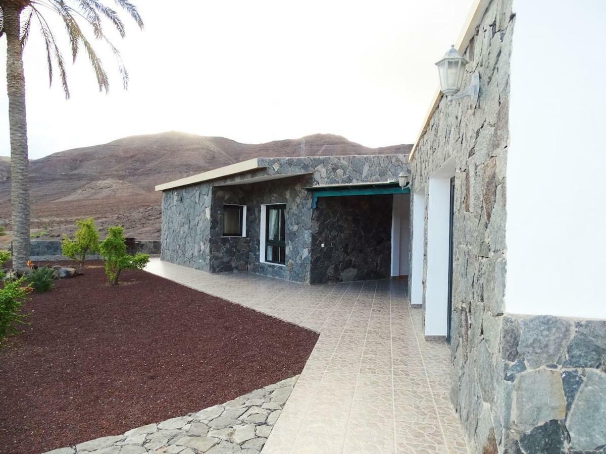 Finca Palmeras 1 Lajita Exterior foto